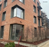 Ход строительства дома литер А в ЖК Резиденция Мон на Чернышевского -