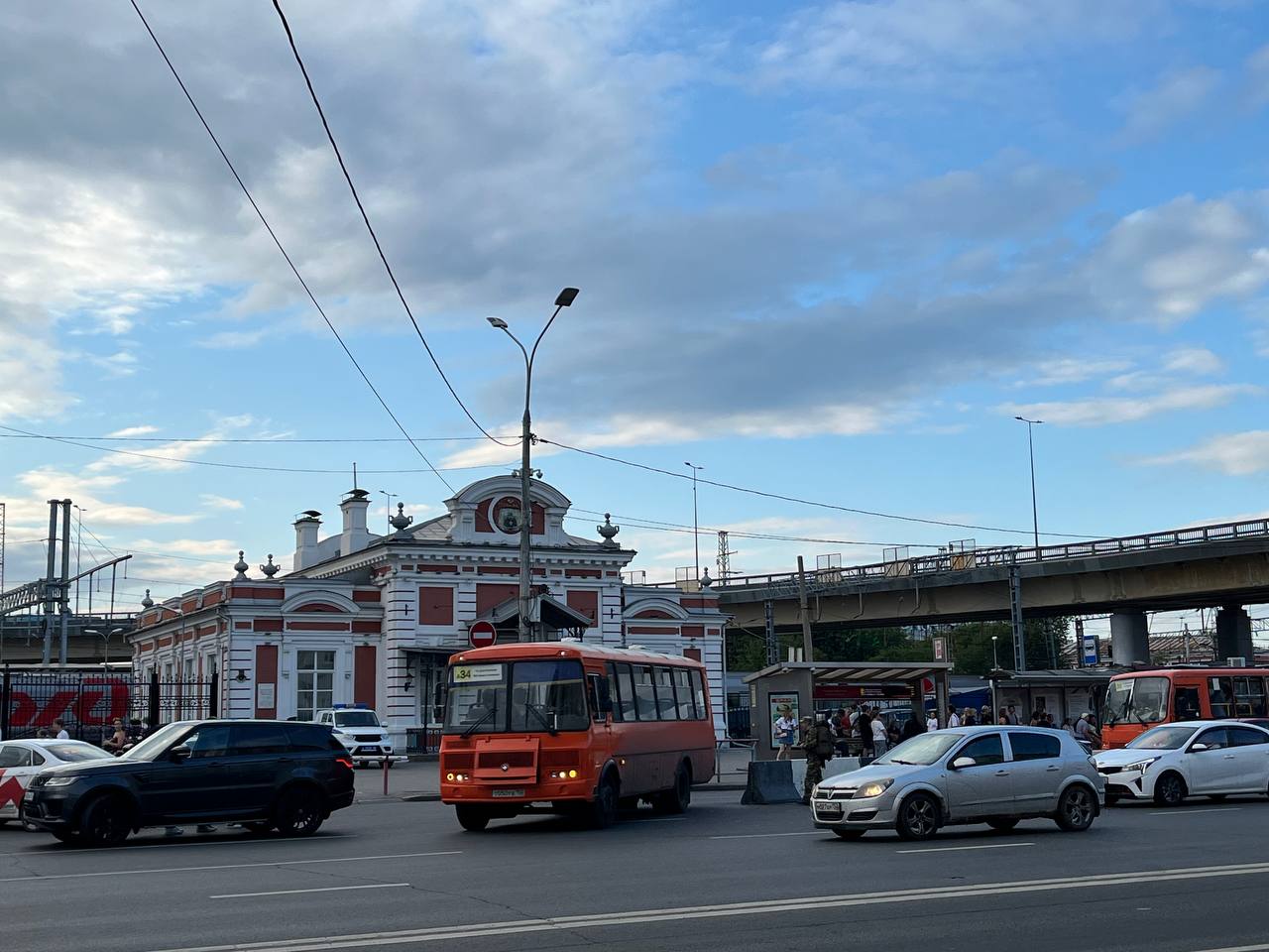 Эффективность работы автобусов по брутто-контрактам оценили в Нижнем Новгороде - фото 1