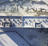 Ход строительства дома № 242 в ЖК Счастье -