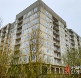 Ход строительства дома 1 Этап, Корпус А в ЖК Квартал Заречье -