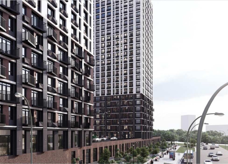 ЖК Ультрасити - фото 3