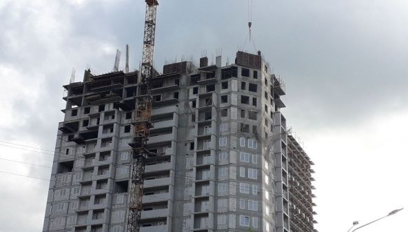 Определены лидеры продаж среди новостроек Нижнего Новгорода в апреле 2025 года