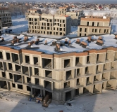 Ход строительства дома № 4162, ГП-11 (5) в ЖК Кипрея Квартиры -