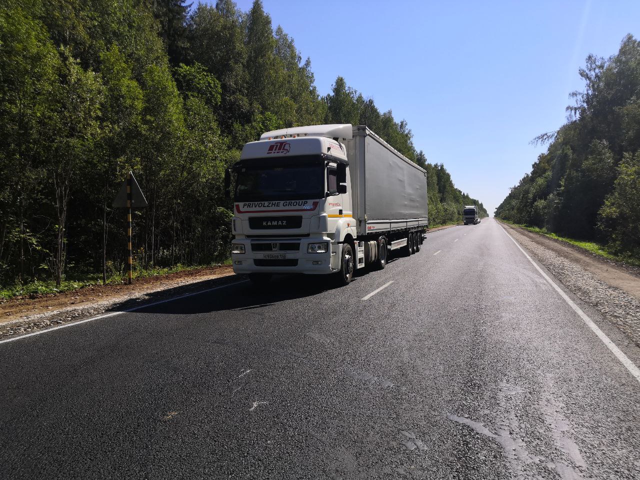 Более 40 млн рублей выделено на ремонт дорог в Павловском и Сосновском районах