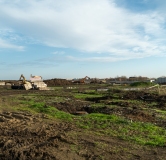 Ход строительства дома Литер 16 в ЖК Цветной бульвар -