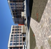 Ход строительства дома № 3 в ЖК 5 Авеню -