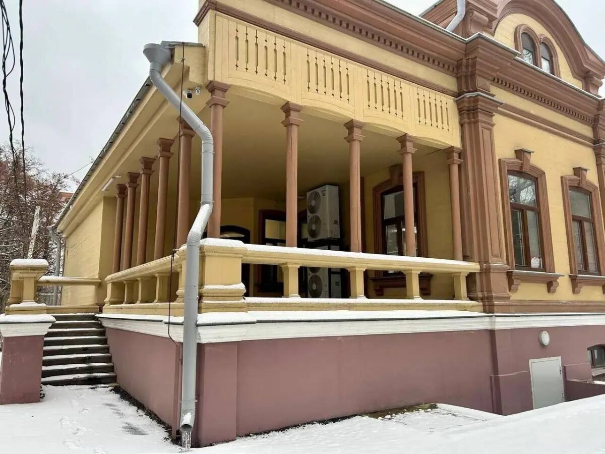 Дом купца Рукавишникова в Нижнем Новгороде выставили на продажу за 69 млн рублей - фото 1