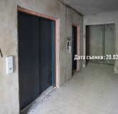 Ход строительства дома Корпус 8-12.2 в ЖК Левенцовка парк -