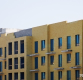 Ход строительства дома № 7 (ГП-10) в ЖК Смородина -