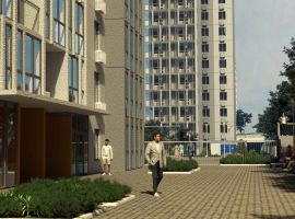 ЖК Ильменский