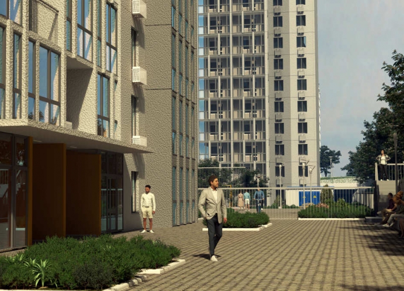 ЖК Ильменский - фото 3