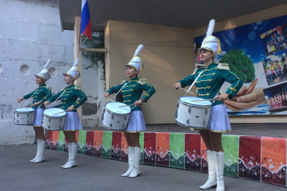 В Ростове-на-Дону отменили праздничный концерт и фейерверк в честь Дня города - фото 1