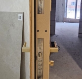 Ход строительства дома 20А, корпус 1 в ЖК VI Квартал -