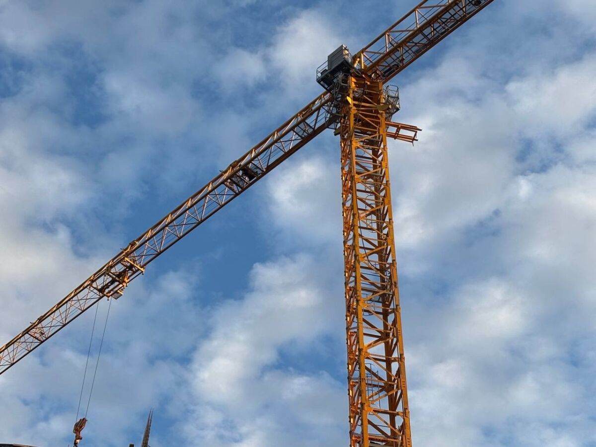 Проект строительства технопарка «Старк» в Нижнем Новгороде прошел госэкспертизу - фото 1