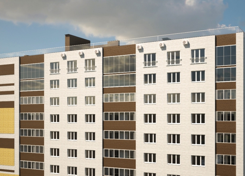 ЖК Шоколад - фото 2