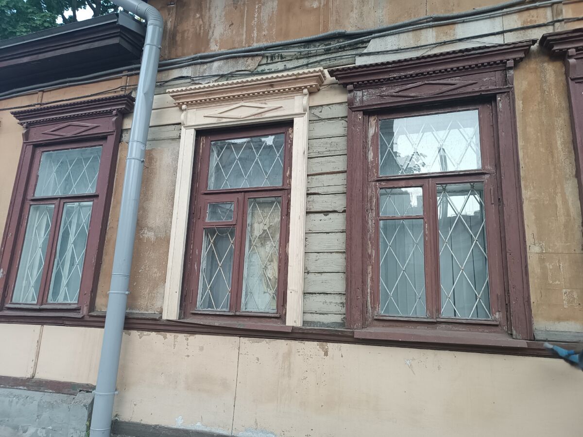 Волонтеры начали восстанавливать Дом Мельникова-Печерского в Нижнем Новгороде - фото 1