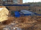 Клубный Дом на Циолковского - ход строительства, фото 23, Декабрь 2020