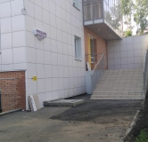 Ход строительства дома секция 5 в ЖК Южный Парк -