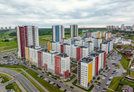 Для детей и взрослых: почему нижегородские семьи выбирают ЖК «Кузнечиха Город»?