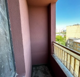 Ход строительства дома 2 в ЖК Астон. Реформа -