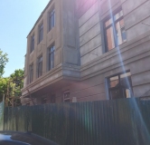 Ход строительства дома 74б в ЖК Спарта -
