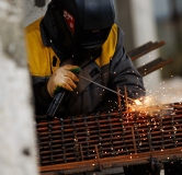 Ход строительства дома № 7 (ГП-10) в ЖК Смородина -