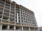 Комплекс апартаментов KM TOWER PLAZA (КМ ТАУЭР ПЛАЗА) - ход строительства, фото 104, Апрель 2020