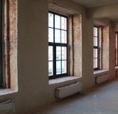 Ход строительства дома 77/7а в ЖК Ландрин Лофт (Landrin Loft) -