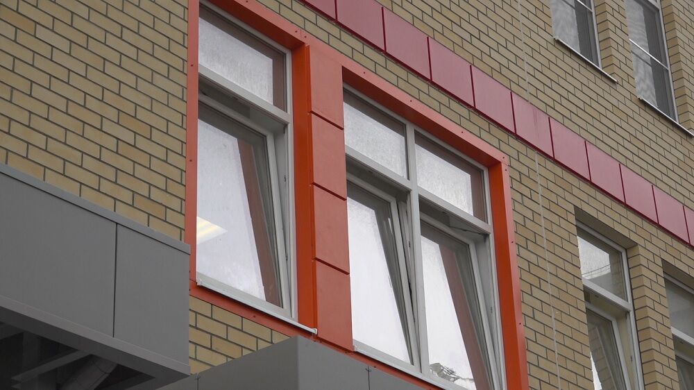 Macon: реальная обеспеченность жильем в Ростове равна 23 кв. м на человека - фото 1