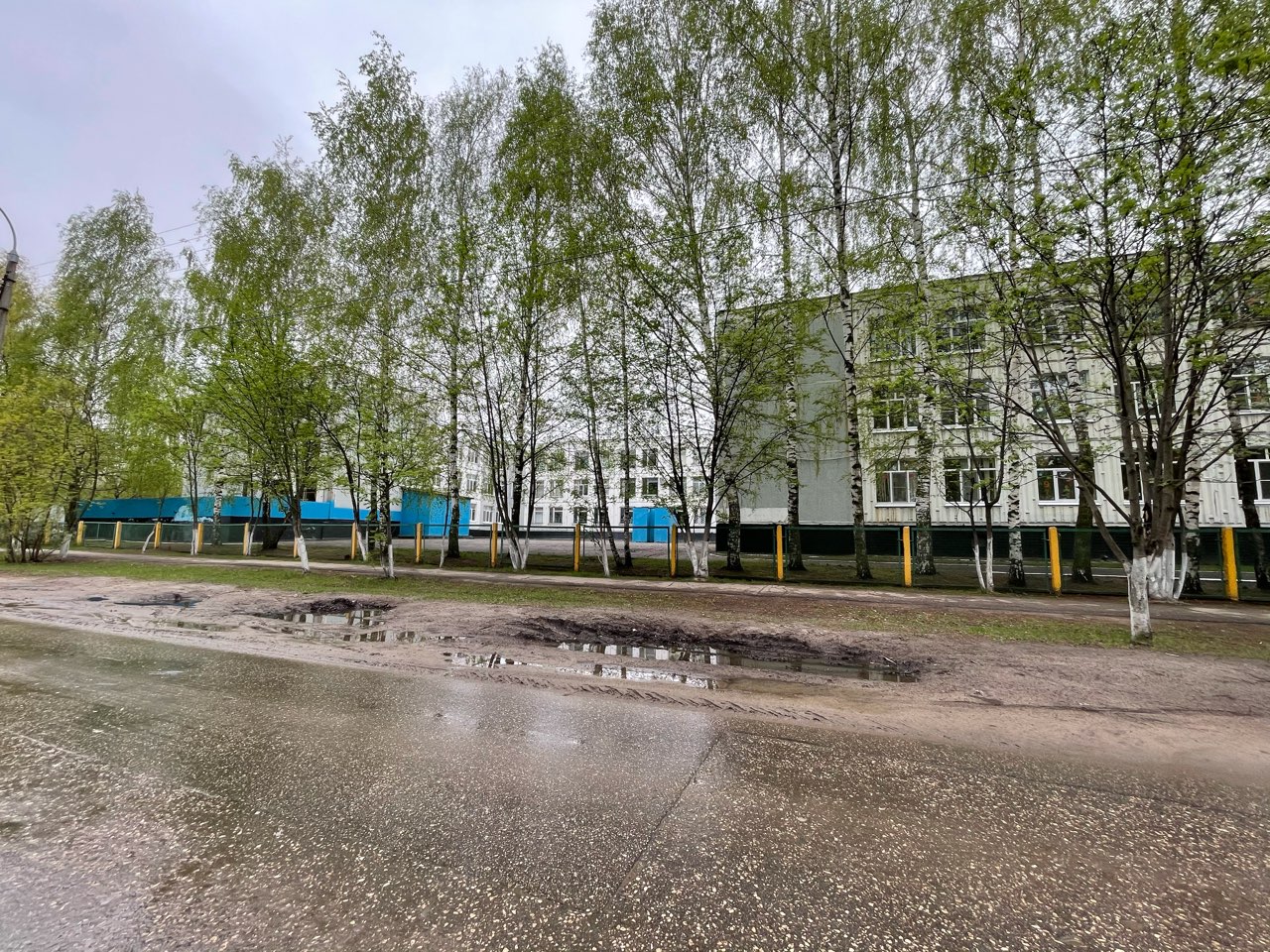 800 млн рублей выделено на ремонт школ и садиков в Нижнем Новгороде - фото 1