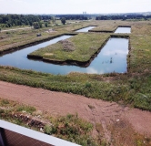 Ход строительства дома 6 в ЖК Миловские Просторы -