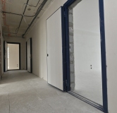 Ход строительства дома 2 в ЖК Новация -