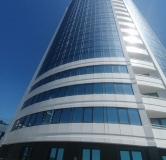 Ход строительства дома № 21, корпус 1Г в ЖК Морская симфония -