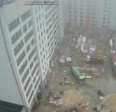 Ход строительства дома 14/2, этап 2А в ЖК Семейный -