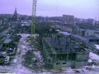 Апарт-Отель Гордеевка - ход строительства, фото 37, Ноябрь 2020