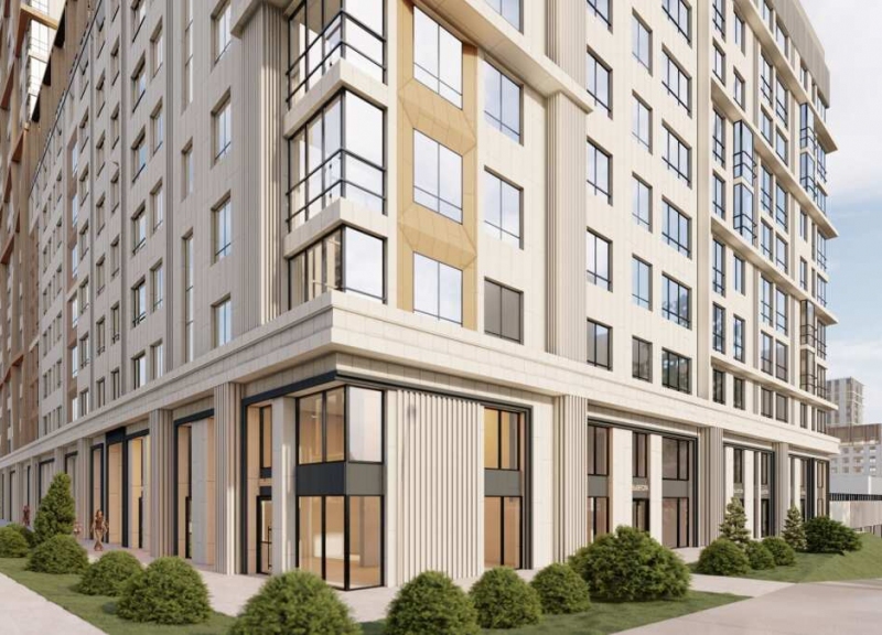 ЖК Моренуар - фото 4