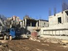 ЖК Орбита - ход строительства, фото 143, Март 2020