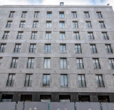 Ход строительства дома 8А в ЖК Veren Place -