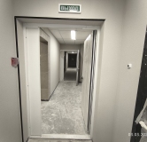 Ход строительства дома 72 в ЖК Квартал Гренхольм -