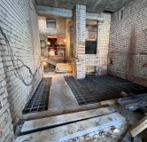 Ход строительства дома 3 в ЖК Литератор -