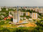 ЖК Азбука - ход строительства, фото 4, Август 2021