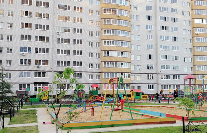 Под новые условия льготной ипотеки в Воронеже подойдут лишь 53% квартир в новостройках