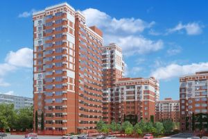В I квартале 2021 года в Воронеже сдали всего 2 объекта жилой недвижимости