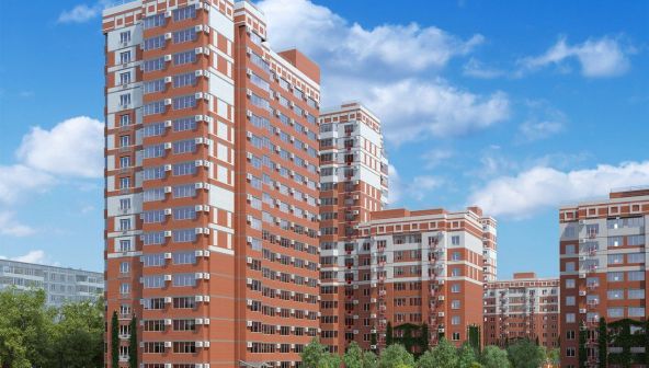 В I квартале 2021 года в Воронеже сдали всего 2 объекта жилой недвижимости
