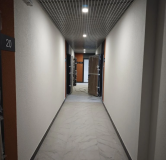 Ход строительства дома 1.2 в ЖК Центральный -