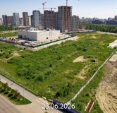 Ход строительства дома 6, ГП-9 (3 этап) в ЖК Айвазовский (Айвазовский City) -