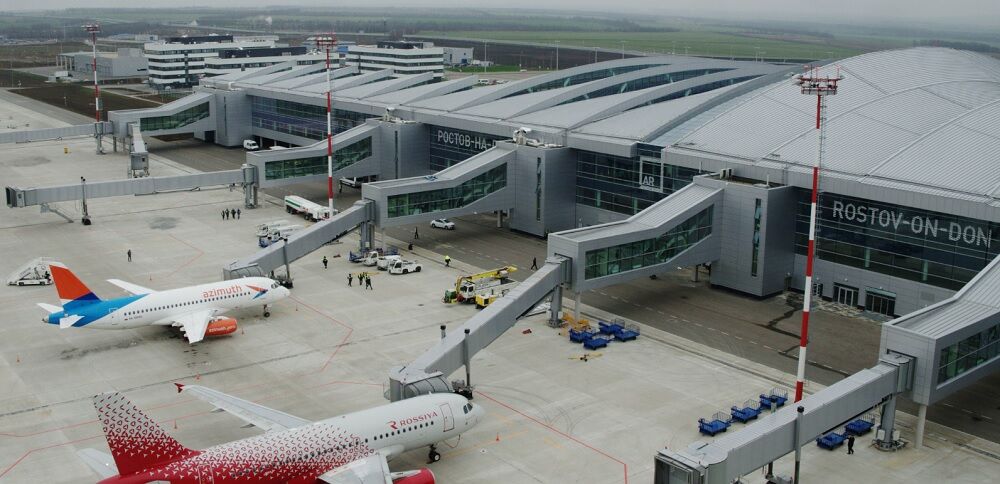 Глава Минтранса России опроверг открытие аэропорта в Ростове до конца года  - фото 1