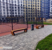 Ход строительства дома 2 в ЖК Всё и Сразу -