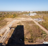Ход строительства дома 6 в ЖК Ост лайф Жукова Парк (п. Петровский) -