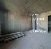 Ход строительства дома 83, секция 2 в ЖК Свои Вместе -